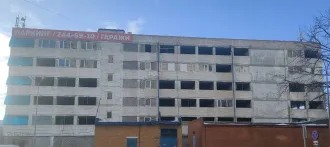 Нежилое помещение 20,7 кв. м, гаражное место 4-14, Самарская обл., г. о. Самара, вн. р-н Промышленный, г. Самара, ул. Губанова, д. 9, кадастровый номер 63:01:0708002:4547, ограничения и обременения: наличие перепланировки/переустройства/реконструкции установить невозможно, ведется работа по…