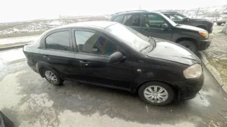 Chevrolet Aveo, 2011 Chevrolet Aveo, 2011 года, 101 лс, 181 000 км еще Chevrolet Aveo, 2011 года, 101 лс, 181 000 км еще легковой автомобиль, марка: Chevrolet, модель: Klas Aveo, год изготовления: 2011, цвет: чёрный, VIN: XUUSF69W9B0006431, ПТС: 51 PM 698078, госномер: A822XB51, изготовитель…