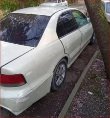 Mitsubishi Galant 2003, 150 лс, 124063 км, АКПП, MITSUBISHI GALANT ES, VIN: 4A3AA46G03E148358, в залоге у ООО МФК "ПСБ Финанс"