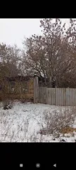 1/5 доля жилого здания 26 кв.м и 1/5 доля земельного участка 1500 кв.м Волгоградская обл, кадастровый номер: 34:06:110004:869 и 1/5 доля в праве на земельный участок, площадь: 1 500кв.м., категория земель: Земли населенных пунктов, разрешенное использование: Для ведения личного подсобного…