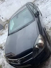 Opel Astra, 2011 года, 116 лс. Автомобиль, марки: «ОПЕЛЬ АСТРА» (A-H/NB), 2011 года выпуска, VIN: XWF0AHL69C0008078, Госномер: А681НТ142, СТС: 99 77 106971 от 27.09.2025, ПТС: 39 РН 082099 от 28.01.2021 г. Зарегистрирован залог, в пользу Банк ВТБ» (ПАО).