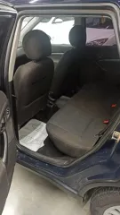 Ford Focus 2004 года, 97 лс, VIN X9FNXXEEDN4G26132, категория B, кузов X9FNXXEEDN4G26132. В залоге у Новосибирский социальный коммерческий банк «Левобережный» (публичное АО).