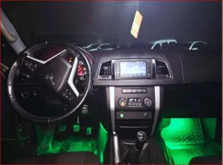 УАЗ Patriot, 2019 года, 150 лс, 71786 км, полный привод, транспортное средство УАЗ Патриот, VIN XTT316300K1016388, год выпуска 2019