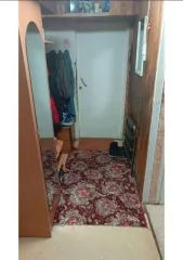 1/3 доли квартиры (50.4 м²) в Кемеровской области; 1/3 доля квартиры в Кемеровской обл.; 1/3 доля квартиры в Кемеровской обл.; 1/3 доля в квартире, расположенной по адресу Кемеровская область-Кузбасс, г. Белово, пгт. Бачатский, мкр. Финский, д. 7, кв. 13, кадастровый номер 42:21:0601004:656…