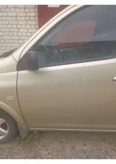 Toyota Yaris Verso, 2000 года, 75 лс, 333000 км, АКПП, легковой автомобиль, марка: Toyota, модель: Yaris Verso 1.3 Linea Luna, год изготовления: 2000, цвет: желтый, VIN: JTDKW283400037972, ПТС: 39ТН934149, г/н: К597МТ3, разрешенная максимальная масса 1530 кг, масса без нагрузки 1075 кг, совместно…