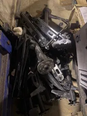 Автозапчасти б/у 6619 шт. Годные остатки: автозапчасти – 6 619 штук. Реализуется в качестве годных остатков, а также в качестве вторичного сырья, лома, утиля. Описание см. в разделе "документы" п. 3 извещения. Имущество продается в том виде, в каком оно есть, и в случае продажи возврату и обмену не…