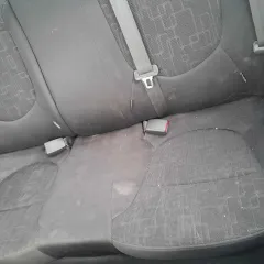 KIA Rio, 2012, VIN Z94CC41BBCR024965, номер кузова Z94CC41BBCR024965, цвет голубой, рабочий объем 1591 см³, мощность 123 (90.5) кВт/л.с., экологический класс четвертый, легковой седан. Ключ и документы в наличии. Сколы, царапины, повреждения ЛКП по кругу кузова, возможны скрытые недостатки ДВС и…