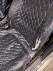 Audi 80 VIN: WAUZZZ8CZNA226821 1992 года выпуска, цвет серебристый, мощность 85 кВт/116 л.с., объем двигателя 1984 куб.см