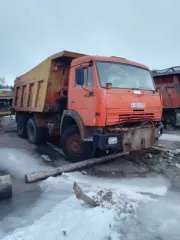 Камаз 65115 КДМ, гос. № К187КН10, 2008 года выпуска, VIN  X8959431A800M6012, местоположение   г. Калевала, Калевальский р н, Республика Карелия, транспортные средства на работоспособность не проверялись, некомплект, стоимость определена в соответствии с отчетом об оценке № 146 1, ознакомиться с…