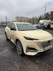 CHANGAN UNI-K 2021 VIN LS4ASE2A9MA718908 , Ленинградская область