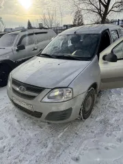 LADA Largus 2012, легковой автомобиль марки LADA, модель RS015L Largus, год выпуска 2012, кузов XTARS015LC0709282, VIN XTARS015LC0709282. Осмотр имущества осуществляется по месту нахождения, ознакомиться с документами возможно у финансового управляющего по предварительной записи по телефону…