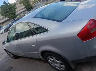 АМТС АУДИ А6, 2002г.в., г/н Р786ХХ97, цвет серый металлик, VIN WAUZZZ4B82N148946 АМТС АУДИ А6, 2002г.в., г/н Р786ХХ97, цвет серый металлик, VIN WAUZZZ4B82N148946, должник (собственник) ООО «Новое созидание» ИНН 7734028387 
Марка: АУДИ  
VIN номер: WAUZZZ4B82N148946 
Вид транспорта: легковой…