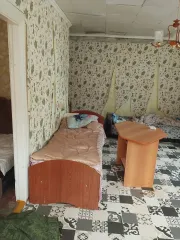 Жилой дом 43,5 кв.м. в Приморском крае, назначение: жилое, адрес (местонахождение): Россия, край Приморский, р-н Кавалеровский, п Рудный, ул Партизанская, дом 52, квартира 10, кадастровый (условный) номер: 25:04:110019:133 Находится в долевой собственности, размер доли: 1/7