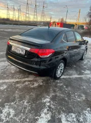 Citroen C4 2014 года, 120 лс, 141026 км, VIN: Z8TND5FS9EM030181, гос. рег. номер: С289ХХ180, в залоге у Банк ВТБ (публичное АО)