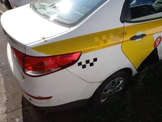 Автомобиль легковой Kia Rio, II, 2016 г.в. VIN Z94CB41AAHR421382, гос. рег. знак Н 701 НУ 750, МКПП. Автомобиль использовался в качестве такси. Документы в виде ПТС, СТС отсутствуют. Ключи замка зажигания отсутствуют. Автомобиль закрыт. ТС не использовался на протяжении 2 лет находясь на стоянке…