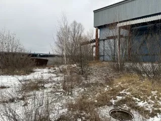 Земельный участок, кад.№ 16:50:310203:21, пл. з/у – 57 530 кв.м.; 
Сооружение – объекты железнодорожного транспорта, кад.№ 16:50:000000:16028, протяженность – 1100 м; 
Здание, кад.№ 16:50:310203:189, пл. 729,90 кв.м.; 
Здание, кад.№ 16:50:310203:190, пл. 1525 кв.м.; 
Здание, кад.№…