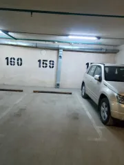 Нежилое помещение 14 кв.м, Москва, ул. Руднёвка, д. 29, пом. I м/м 159, подземный этаж 2, кадастровый номер 77:03:0010008:1362, ограничения и обременения: наличие перепланировки/переустройства/реконструкции установить невозможно