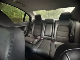 Автомобиль марки Volvo модель S80 2011 г.в. VIN-номер YV1AS485BB1147883