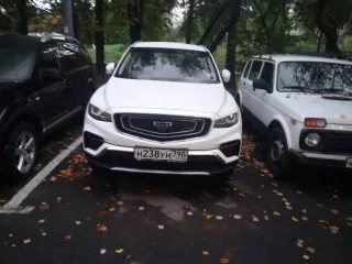 Geely Atlas Pro 2024, 150 лс, 70000 км. Автомобиль легковой Geely модель Atlas Pro, 2024 г. в., VIN: Y4K8722Z2RB314565, номер двигателя: R3WA6500367, цвет: белый, ЭПТС 111201003361690 от 24.07.2024г.