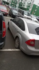 Ford Focus 2010, марка FORD, модель FOCUS, год выпуска 2010, VIN X9FHXXEEDHAP0878.
