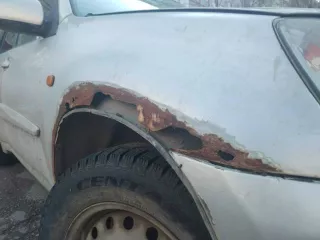 Chery Suv T11 (SQR7247), 2007 г.в., VIN XUVDB14B170003524