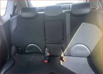 Nissan Note 2012, 110 л.с., АКПП, VIN: SJNFCAE11U2157356, гос.номер Н765МН136.