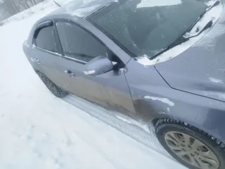 Kia Cerato 2009 Транспортное средство Kia Cerato, 2009 идентификационный KNAFH221295800763, светло-серый, ГРЗ К751АТ774, мощность двигателя 126 (92,7) л.с. (кВт), объем двигателя 1 591,00 см.куб. С имуществом можно ознакомиться по предварительной записи по номеру телефона:8-996-230-89-69, либо…