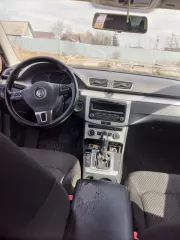 Автомобиль VOLKSWAGEN PASSAT, 2012 года выпуска Идентификационный номер  VIN: WVWZZZ3CZDP025915 Цвет: цвет черный Гос. номер А231ВН196