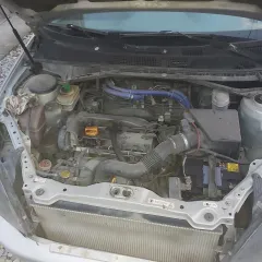 CYB T11 ТИГГО 2010 Автомобиль CYB T11 ТИГГО, 2010 г.в., VIN X7MDB11DMA0005726