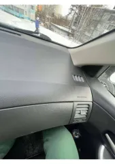 Toyota Corolla 2007 года, 124 лс, 246202 км, АКПП. Транспортное средство - Легковой автомобиль, марка: TOYOTA, модель: COROLLA, 2007 года выпуска, VIN: JTNBV56E102049220, грз: Е815НК138, модель, номер двигателя: 1ZR 0135408, мощность двигателя: 124 л.с., рабочий объем двигателя: 1598 куб.см., шасси…