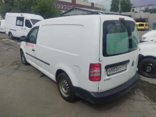 22442М 2014 года выпуска, VIN Z7Y22442ME0000208, пробег 454690, марка Volkswagen, модель 22442М.