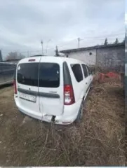 Автомобиль LADA LARGUS RS015L, белый, идентификационный номер XTARS015LF0856375, 2014 года выпуска Автомобиль LADA LARGUS RS015L, цвет белый, идентификационный номер XTARS015LF0856375, 2014 года выпуска 
Вид транспорта: легковой автомобиль 
Год выпуска: 2014 
VIN номер: XTARS015LF0856375 
Марка…