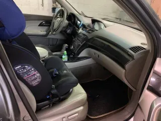 Acura MDX 2008 года, 304 лс, 352077 км, полный привод, АКПП. Транспортное средство ACURA MDX 2008 года выпуска, VIN 2HNYD28698H544218, гос. номер В020НТ197. Машина в хорошем техническом состоянии. Был заменён мотор на пробеге 307 т.км , перебирали АКПП примерно 220 т.км. Фары передние, замена линз…