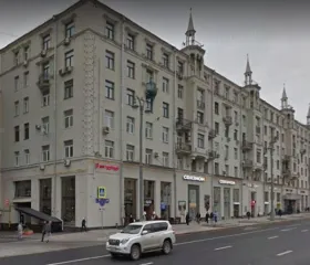 Квартира 53,3 м², Тверская 17, Москва, квартира пл.53,3кв.м по адресу: Российская Федерация, город Москва, вн.тер.г. муниципальный округ Тверской, улица Тверская, дом 17, квартира 2, к/н 77:01:0001069:1356, фотографии имущества судебным приставом-исполнителем не предоставлены. Общая площадь: 53.3…