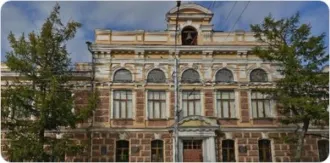 Объект недвижимого имущества 4264.8 кв.м Красноярский край Продажа находящегося в фед. соб-ти объекта недвижимого имущества площадью 4 264,8 кв. метра (кадастровый номер 24:50:0000000:3016), по адресу: Российская Федерация, Красноярский край, г.о. город Красноярск, г. Красноярск, ул…