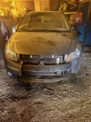 Suzuki SX4 2012, VIN TSMEYA21S00658925. Ознакомление по месту нахождения: Кемеровская обл., г. Анжеро-Судженск, пер. Яшкинский, 33, предварительно согласовав время с Финансовым управляющим по тел. +79139511825 или направив запрос на электронную почту vladislava.pankova2001@mail.ru, с момента…