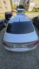 Hyundai Solaris, 2011 года, 123 лс, идентификационный номер (VIN) Z94CU41DBBR025057.