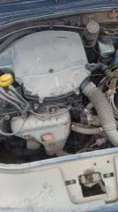 Renault Logan 2008 легковой автомобиль, марка/модель: RЕNАULТ LОGАN, 2008 г.в., цвет: темно-серый, VIN: Х7LLSRААН8Н140712, ПТС: 2114 №783009, г/н: В819УО21, мощность двигателя, л. с. (кВт): 35/75, экологический класс: 3 (третий), разрешенная максимальная масса: 1535, масса без нагрузки: 1050, вид…