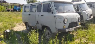 Грузовой фургон, марка, модель ТС УАЗ3303, идентификационный номер (VIN) ХТТ330300М0093802, модель, № двигателя 4178ОВ-А0301641, кузов (кабина, прицеп) № отсутствует Объект движимого имущества: Грузовой фургон, марка, модель ТС УАЗ 3303, идентификационный номер (VIN) ХТТ330300М0093802, модель, №…