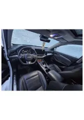 Haval F7x, 2024 года, 190 лс, автомобиль легковой, марка: HAVAL, модель: F7X, VIN: XZGFF06A2RA639837, гос. рег. номер: Н805РМ15, год изготовления: 2024