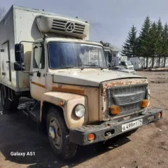 Грузовой автомобиль ЧАЙКА-СЕРВИС 278461 2010 года выпуска, тип ТС: автофургон изотермический, категория: C, VIN: XUB278461A0000142, шасси (рама): 330900A0992313, гос. номер А499РТ79 с установленным холодильным оборудованием серия Элинж