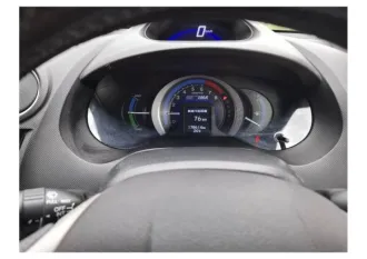 Honda Insight 2010 года, 101,6 лс, 178614 км, автомобиль легковой, марка, модель: Honda Insight; идентификационный номер VIN: ZE21304221, год выпуска 2010