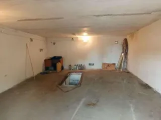 Земельный участок 49 кв.м и гараж 39,6 кв.м. Участок с кн: 62:06:0010409:362, площадь: 49 кв.м, гараж с кн: 62:06:0010409:506, площадью: 39,6 кв.м., адрес: Рязанская область, р-н Кораблинский, г. Кораблино, гк «Восточный», линия 1, гараж No 2. РНФИ: П11620000498 и П12620005424. Год ввода в…