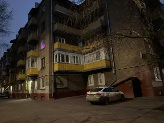 Нежилое помещение, 11,3 кв.м, Москва, ш. Фрезер, д. 5/1, кадастровый номер 77:04:0002001:7188, площадь 11,3 кв.м, форма собственности совместная собственность