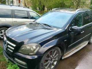 Mercedes-Benz GL 350 CDI 4MATIC, 2011 Mercedes-Benz GL-Класс, 2011 года, 224 лс, 480563 км, полный привод, АКПП. Транспортное средство: MERCEDES-BENZ GL 350 CDI 4 MATIC, Идентификационный номер (VIN номер): WDC1648221A762574, Год изготовления: 2011, Гос.номер Н506АК550, находится в залоге у АО…