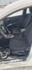 Geely Emgrand 2013 года, модель FE-1. VIN: X9W215710D0003828.
