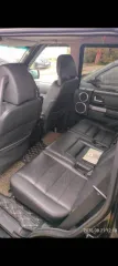 Land Rover Discovery 2007 года, 190 лс, Легковой универсал, Марка, модель: ЛЕНД РОВЕР ДИСКАВЕРИ 3, VIN: SALLAAA148A470456, номер шасси (рамы): SALLAAA148A470456, год выпуска ТС: 2007, номер кузова (кабины): SALLAAA148A470456, цвет: черный, модель/номер двигателя: 276DT/0324298, ГРН: Р629ХР799…