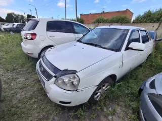 Легковые автомобили ВАЗ, Lada, Bogdan, Toyota, Volkswagen, Nissan, Audi 1996-2007 г.в., иностранного и отечественного производства, продаются единым лотом. Информация об имеющихся обременениях, ограничениях и залогах указана в информационном извещении. Имущество продается в том виде, в каком оно…