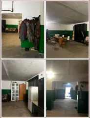 Здание 185,4 кв.м. и земельный участок 993,8 кв.м. в Новосибирской обл. Земельный участок с кадастровым номером 54:17:022301:91, площадью 993.85 кв.м., вид разрешенного использования: для производственной деятельности, расположенный по адресу: обл. Новосибирская, р-н Маслянинский, с. Мамоново, ул…
