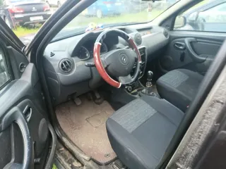 Renault Duster 2014, автомобиль легковой RENAULT DUSTER, 2014 г.в., VIN X7LHSRH8N51304333.